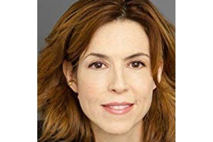 Virginia Schneider Virginia Schneider