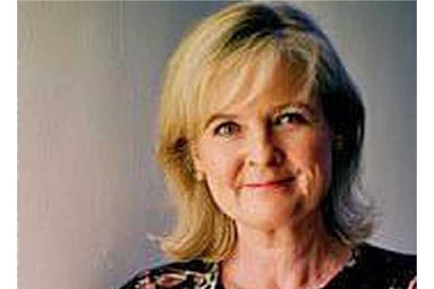 Martha Kearney Martha Kearney