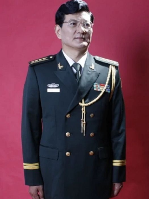 柴中修 柴中修