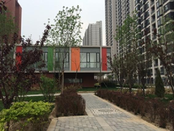融澤嘉園 融澤嘉園