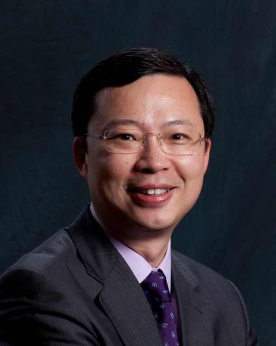 陳德章(香港中文大學副校長、伍宜孫書院院長) 陳德章(香港中文大學副校長、伍宜孫書院院長)