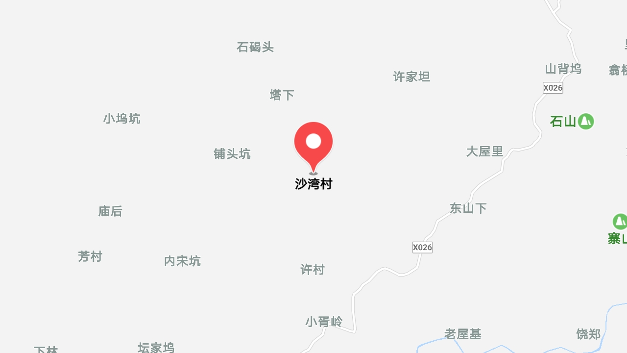 地圖信息