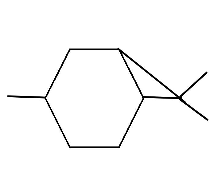 蒈烷 蒈烷