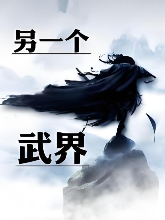 另一個武界 另一個武界