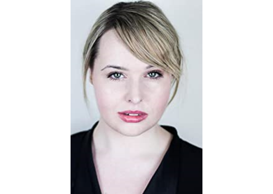 Janette Sharpe Janette Sharpe