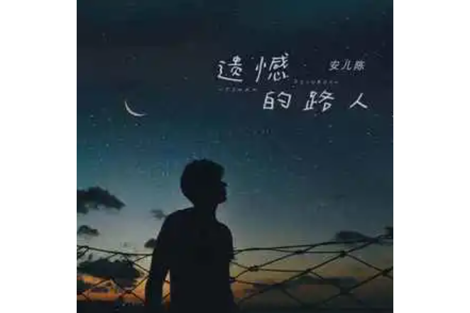 遺憾的路人 遺憾的路人