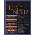 What Do I Read Next? Volume 2(Toft, Marie著圖書) What Do I Read Next? Volume 2(Toft, Marie著圖書)
