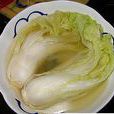淡白菜 淡白菜
