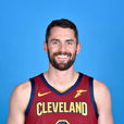 凱文·樂福(LOVE（NBA籃球運動員）)