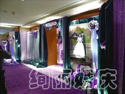 上海絢麗婚慶禮儀服務有限公司