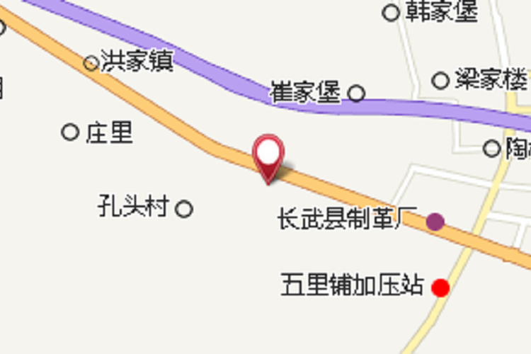 上十里舖 上十里舖