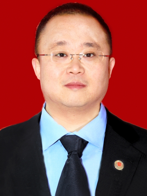 卜啟豐 卜啟豐