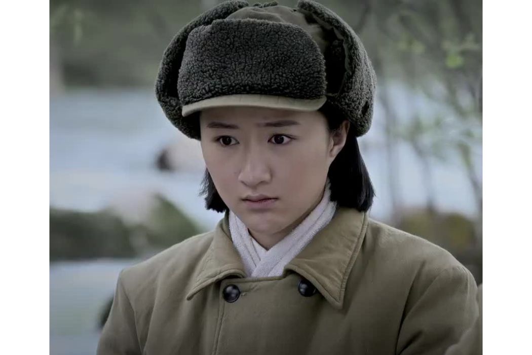 李長清(電視劇《三八線》中由方川飾演的角色) 李長清(電視劇《三八線》中由方川飾演的角色)