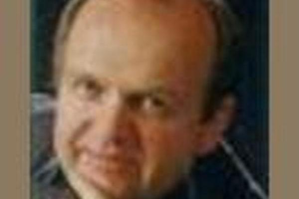 Alfred Scholz Alfred Scholz