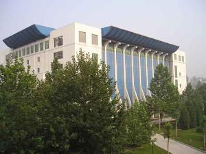 中國政法職業學院
