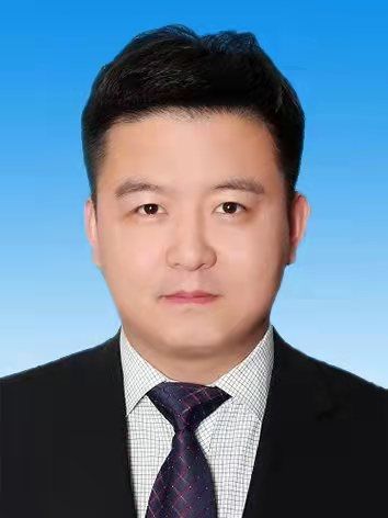 隋乙魁(山東省萊陽市農業農村局黨組副書記、副局長) 隋乙魁(山東省萊陽市農業農村局黨組副書記、副局長)