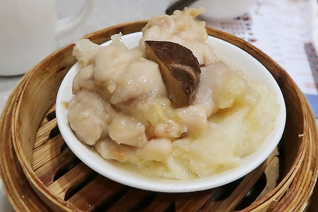 棉花雞 棉花雞