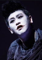 死亡筆記(韓國2015年金俊秀主演的音樂劇)