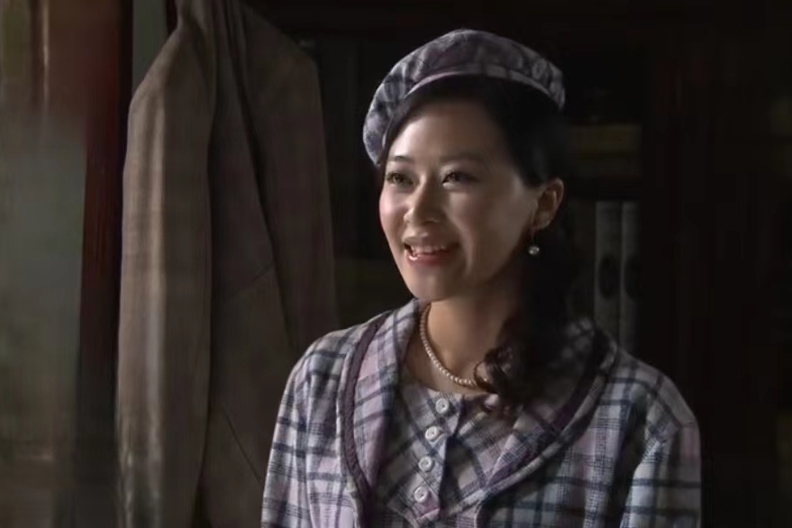 水婉晴