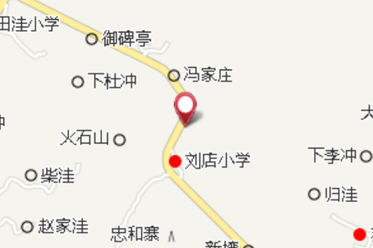大麥地塆