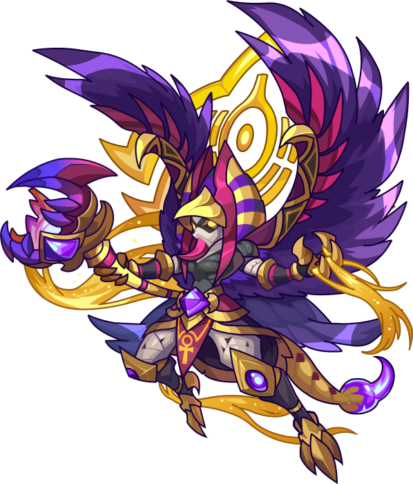 秘法魔薩 秘法魔薩