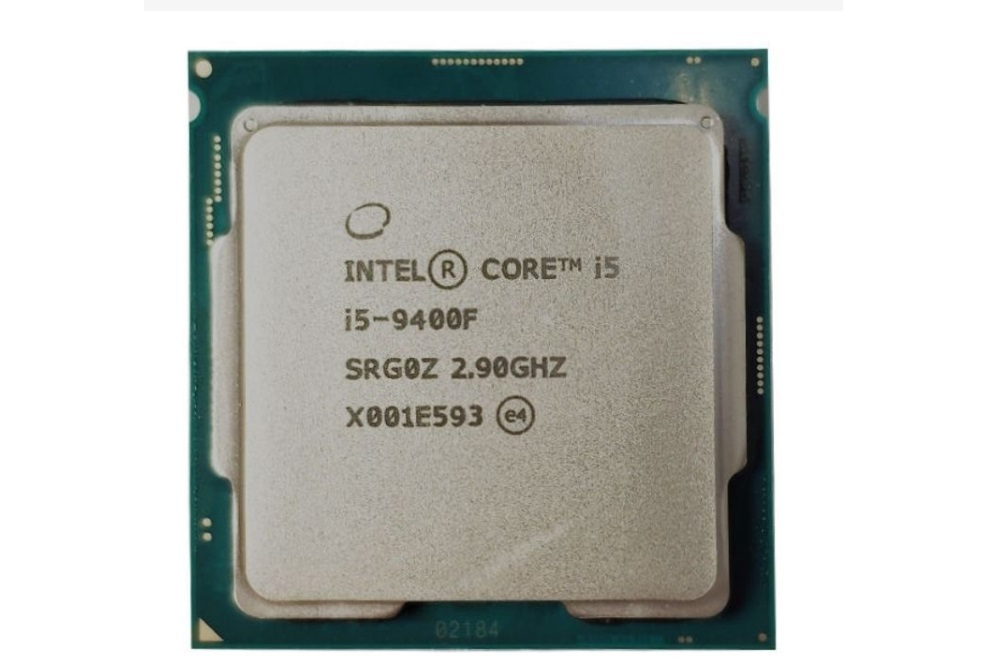 Intel 酷睿i5 9400F Intel 酷睿i5 9400F