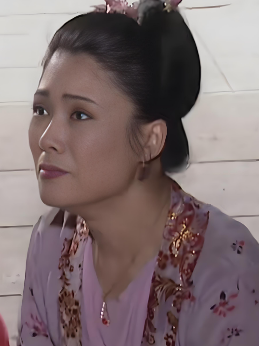陳澄妻 陳澄妻