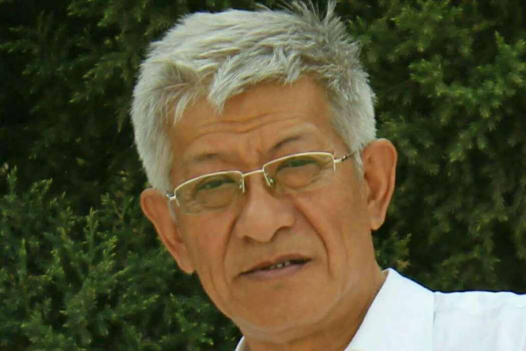 張家彬(畫家) 張家彬(畫家)