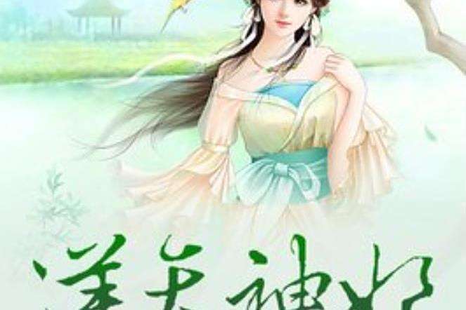 逆天神妃(半城所著小說)