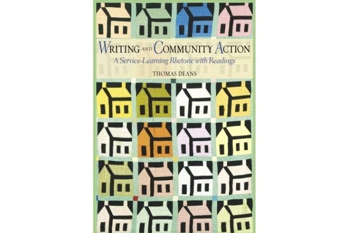 Writing and Community Action Writing and Community Action