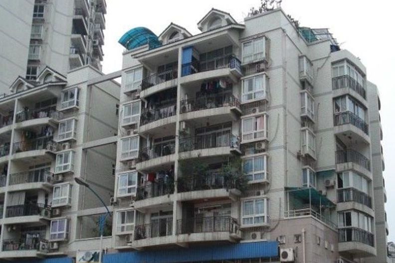 人和花園(河南省鄭州市金水區的住宅小區) 人和花園(河南省鄭州市金水區的住宅小區)
