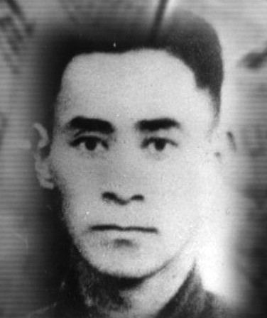 張永興(抗戰時期革命烈士)