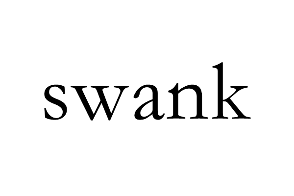 swank swank