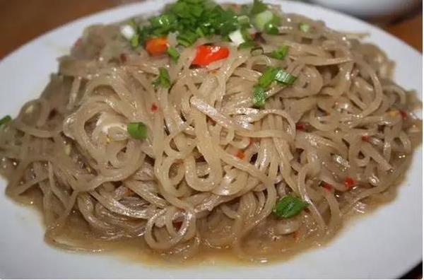 贛州魚絲 贛州魚絲