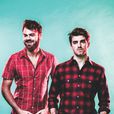 菸鬼組合(The Chainsmokers) 菸鬼組合(The Chainsmokers)