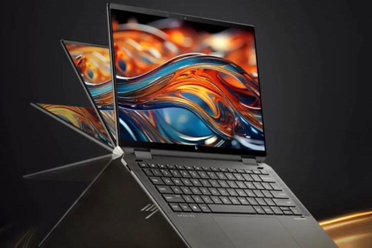 惠普Spectre x360 2024 惠普Spectre x360 2024