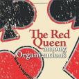 The Red Queen Among Organizations The Red Queen Among Organizations