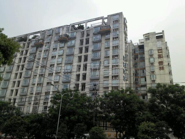 西郡香林 西郡香林