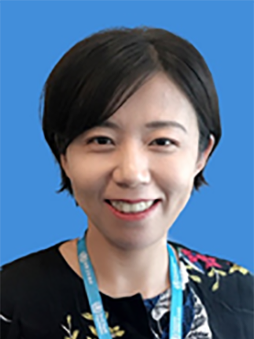 謝錚(北京大學公共衛生學院全球衛生學系副主任)