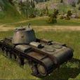 KV3重型坦克 KV3重型坦克