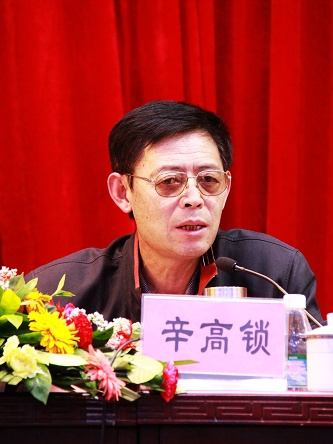辛高鎖