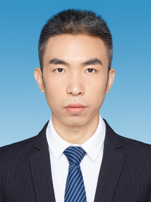 張超(山西省晉中市昔陽縣委常委、副縣長)