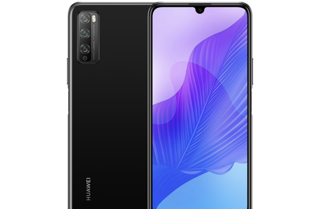 華為暢享20 Pro 華為暢享20 Pro