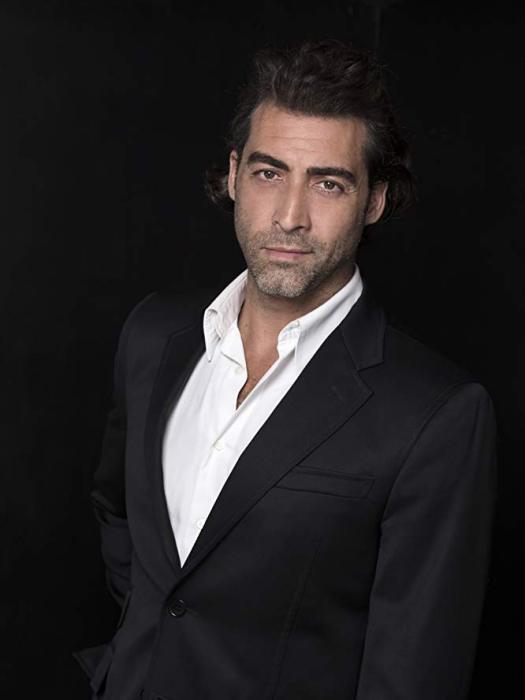 Giovanni Cirfiera Giovanni Cirfiera