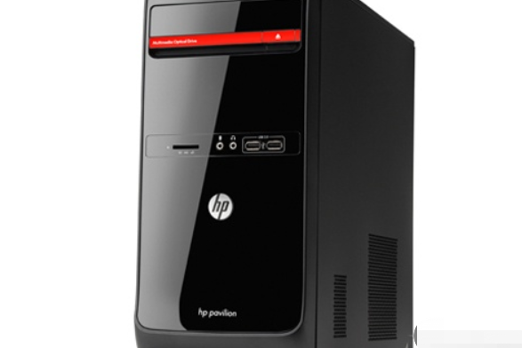HP Pavilion p6-1198cn HP Pavilion p6-1198cn
