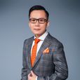 李曉東(中央電視台主持人)