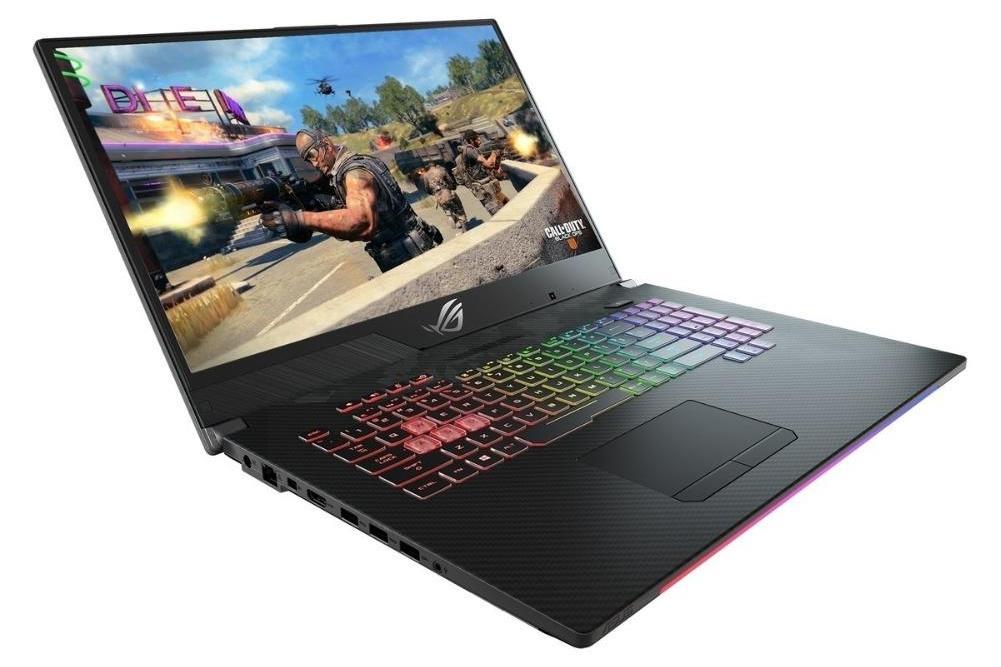 ROG 槍神2s Plus