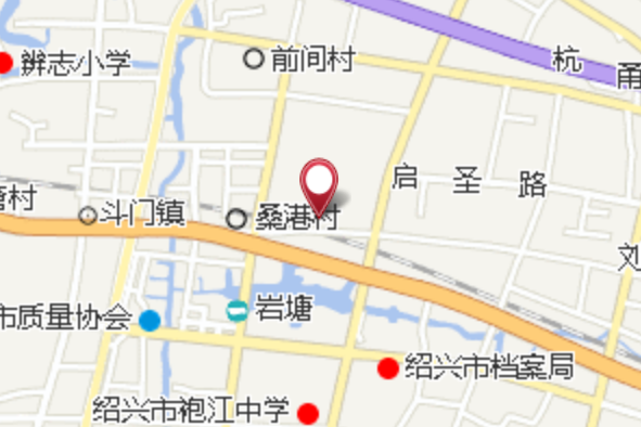 躍進橋頭村 躍進橋頭村