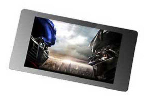 ICOO X800(8GB) ICOO X800(8GB)