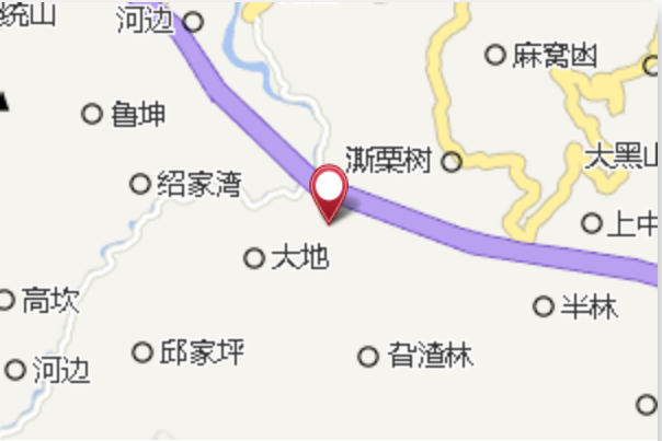 墳壩 墳壩